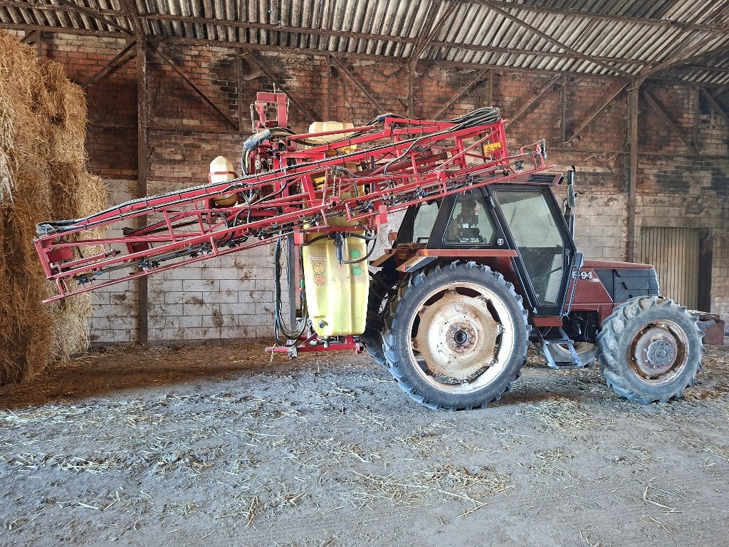 sproeimachine rau ( niet de tractor), Zakelijke goederen, Landbouw | Werktuigen, Ophalen, Akkerbouw, Gewasbescherming en Bemesting