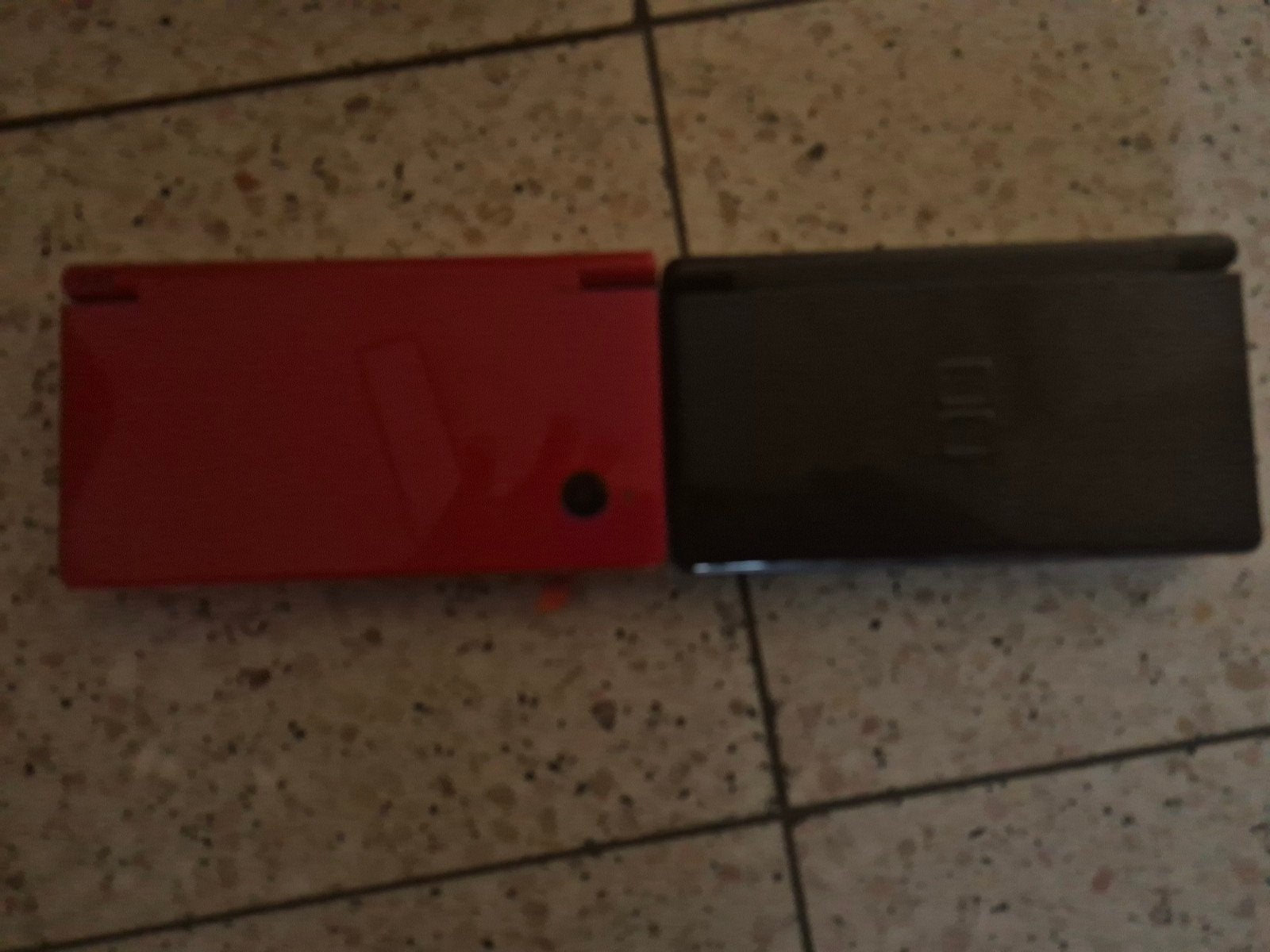 nintendo dsi + nintendo ds + 4 games, Games en Spelcomputers, Ophalen, Overige kleuren, Overige modellen