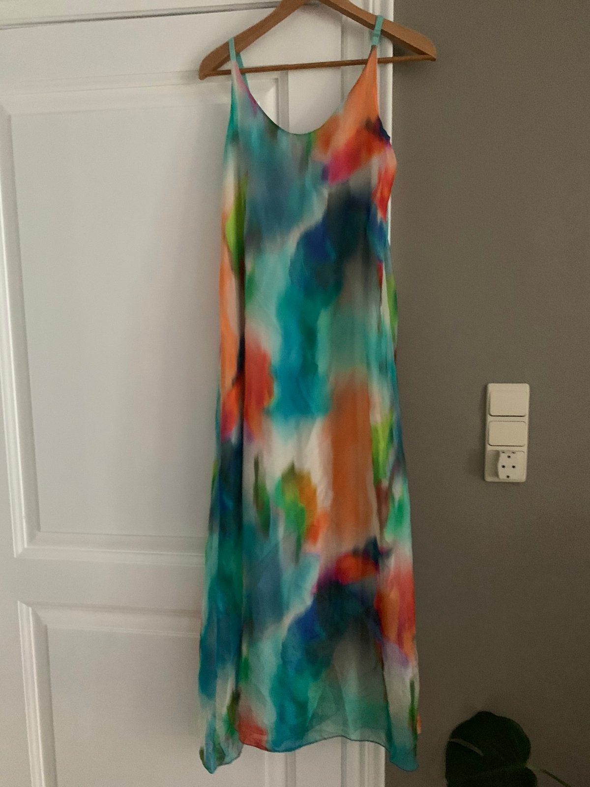 Mooie luchte kleurige jurk kleedje Amelie&Amelie S gevoerd, Vêtements | Femmes, Robes, Enlèvement ou Envoi, Comme neuf