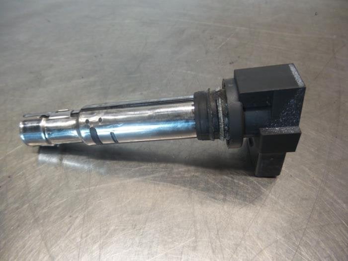 Bobine d'un Seat Ibiza (Ibiza 02-), -, 3 mois de garantie, Utilisé, -