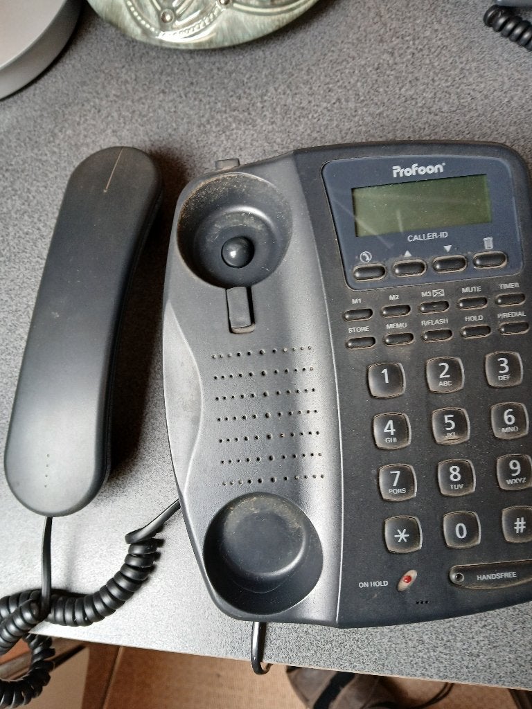 telefoontoestel, Telecommunicatie, Ophalen of Verzenden, Gebruikt