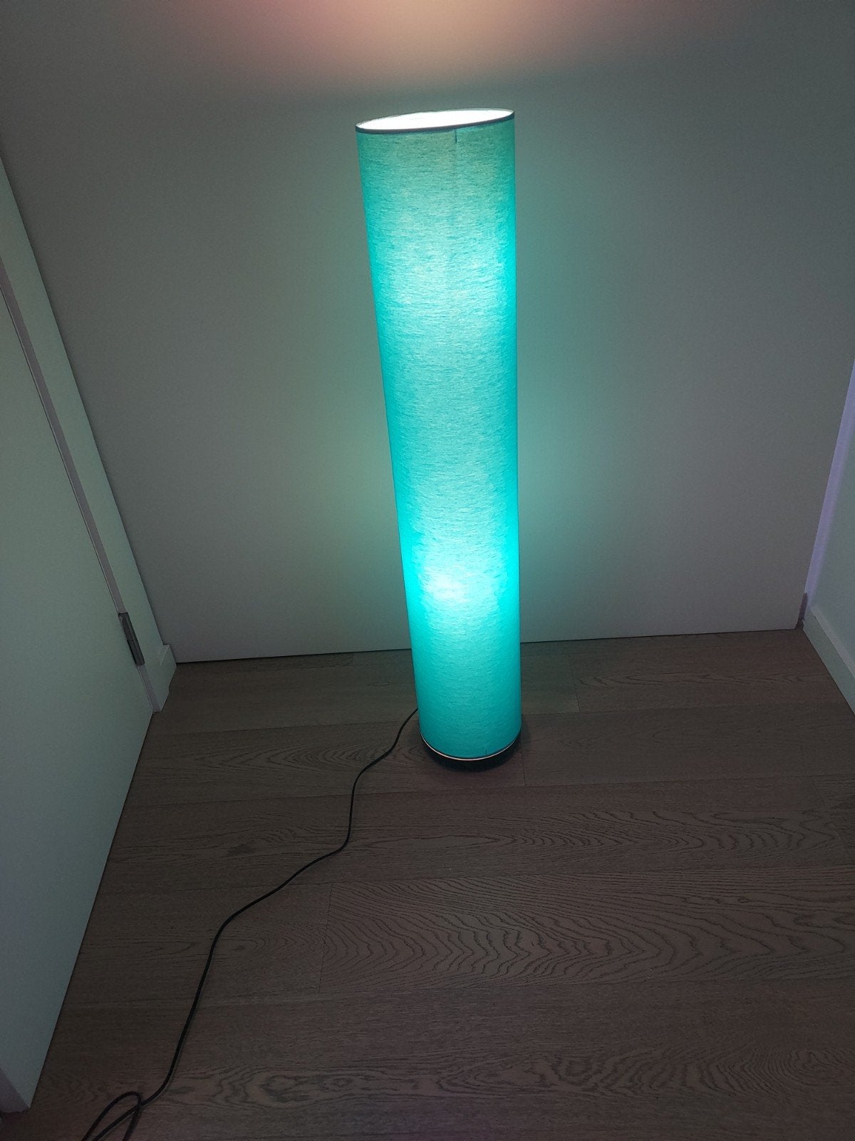 Vloerlamp decoratief, Ophalen