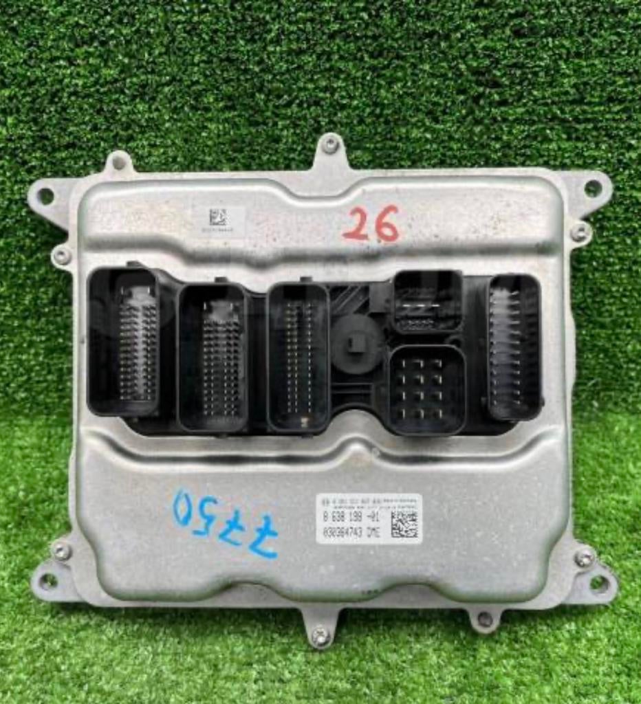 BMW MEVD17.2.5 ecu RÉPARATION, Autos : Pièces & Accessoires, Climatisation & Chauffage, BMW, Enlèvement ou Envoi