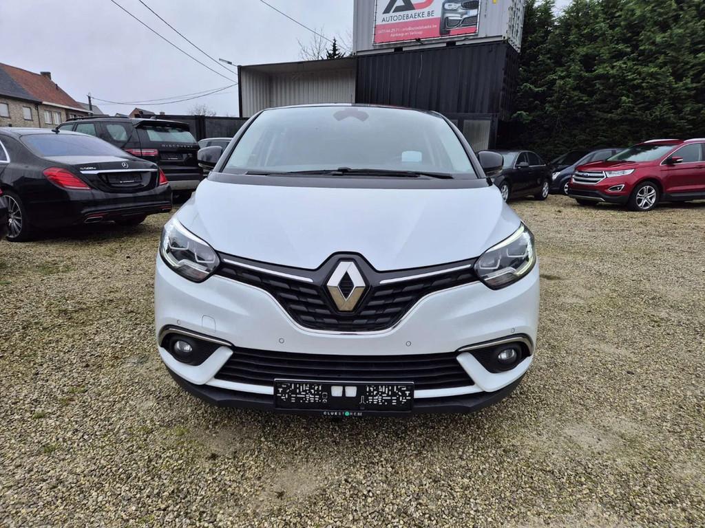 Renault Scénic 1.33 BOSE / ACC / Headup / CAM / APPLE ANDRO, Automaat, Gebruikt, 4 cilinders, https://public.car-pass.be/vhr/0d769c6d-9c05-40aa-b2c6-fc54283c83e5