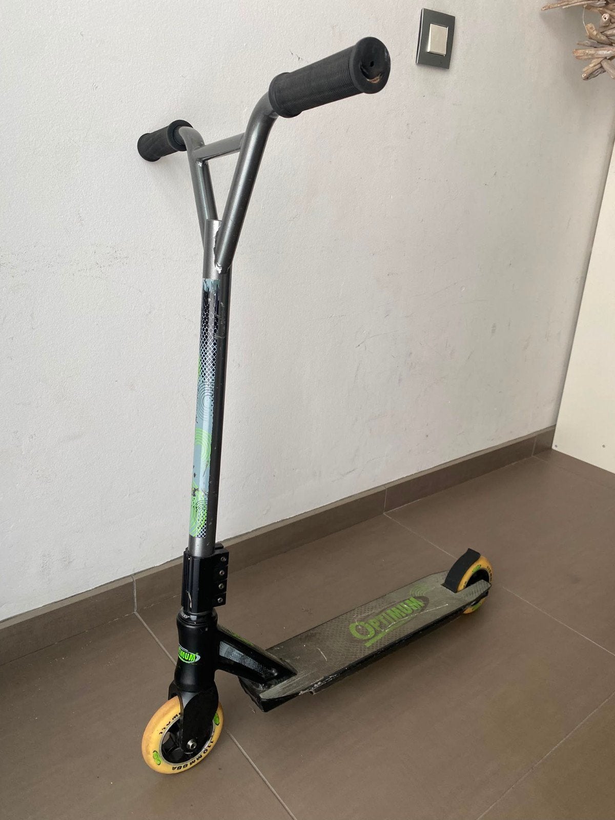 step, Enlèvement, Utilisé, Optimum