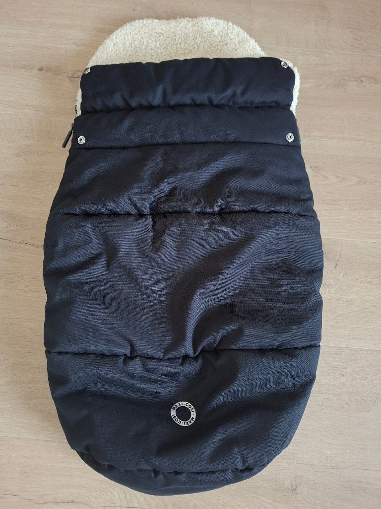 Chancelière d'hiver 2 en 1 Maxi-COSI - nouveau, Enlèvement, Neuf, Maxi-Cosi, Couverture pieds