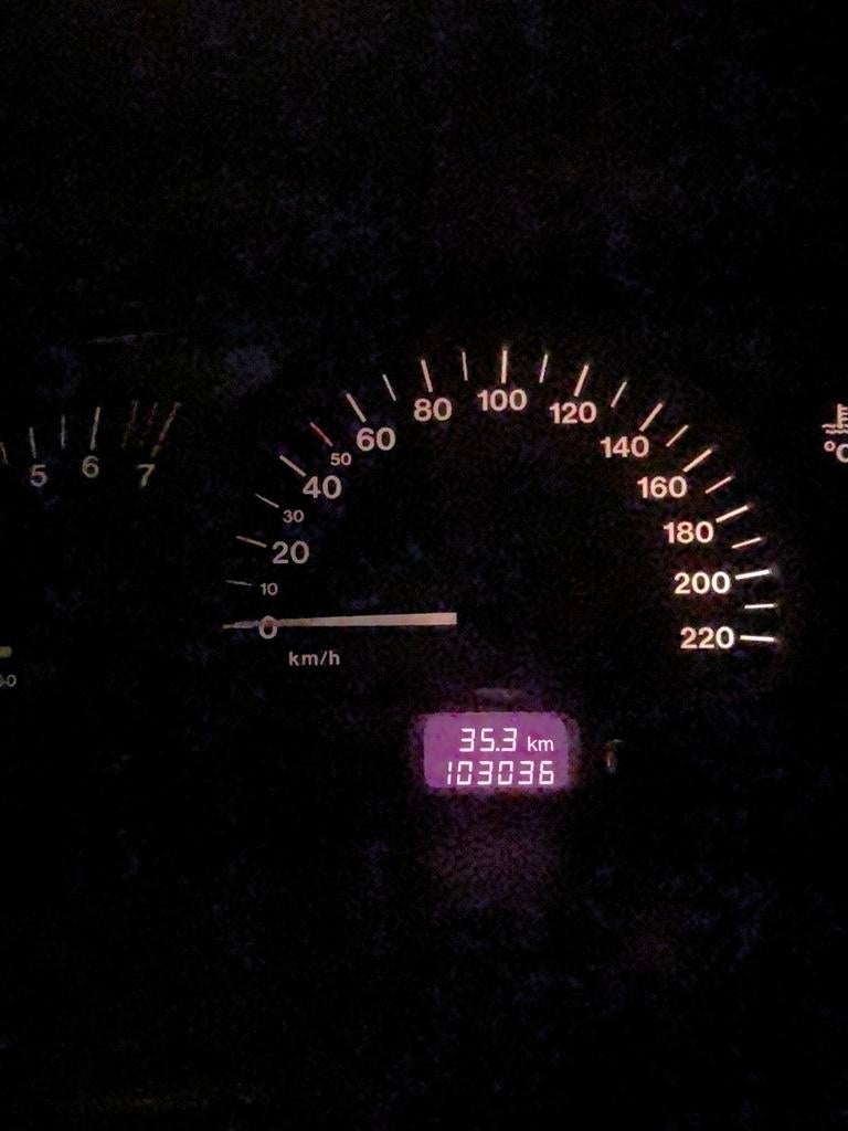 Opel Vectra B, Autos, Achat