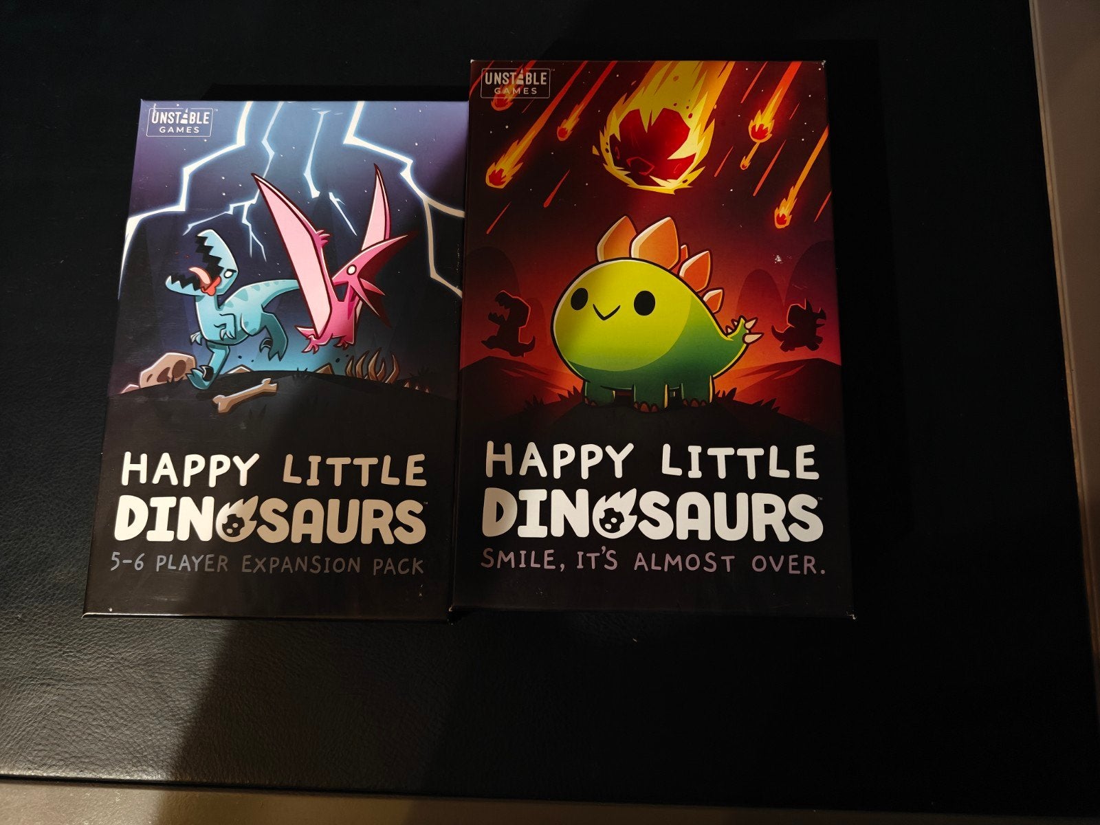 Happy little dinosaurs, Tickets en Kaartjes