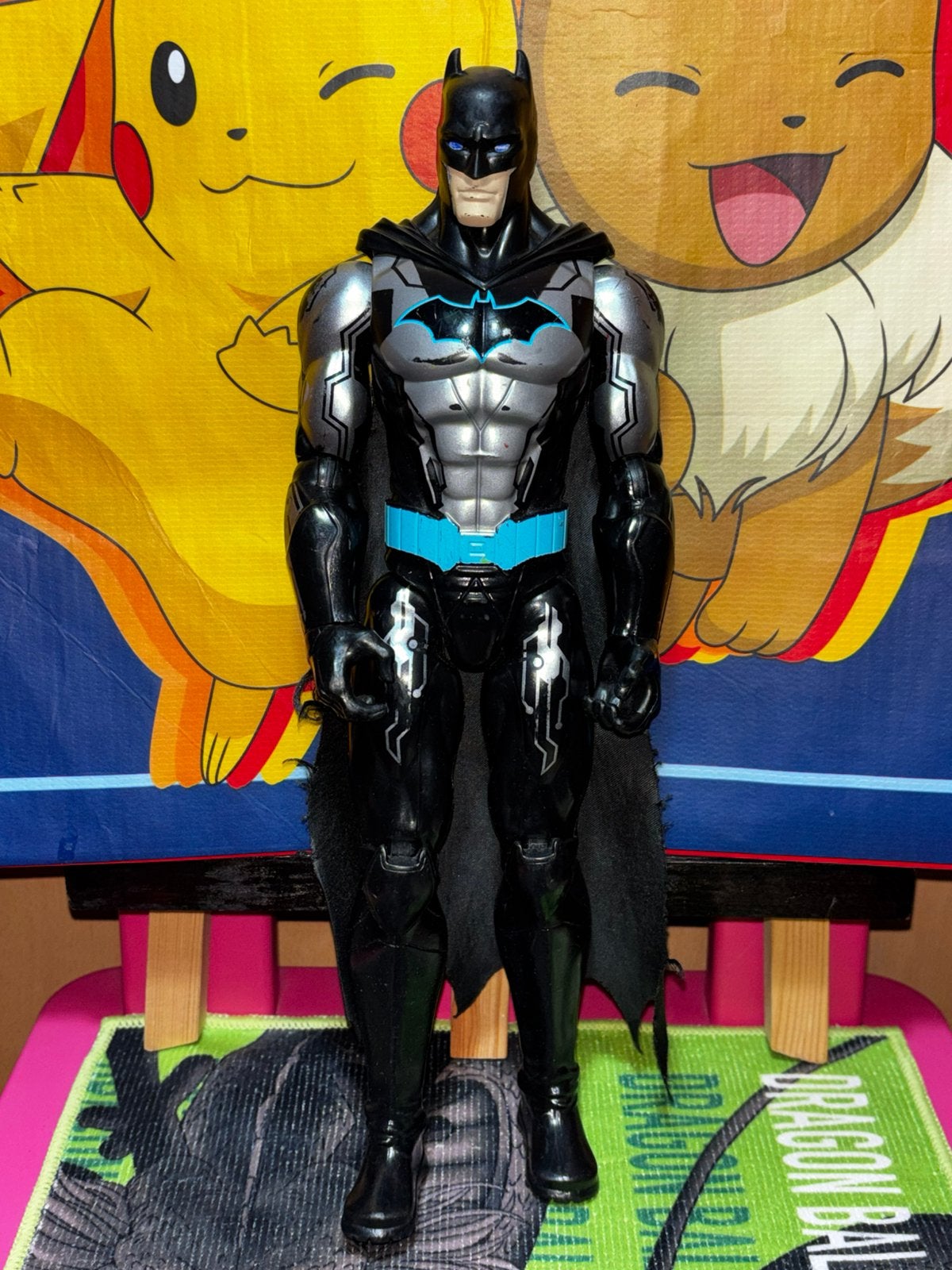 Batman actiefiguur, Ophalen of Verzenden, Gebruikt