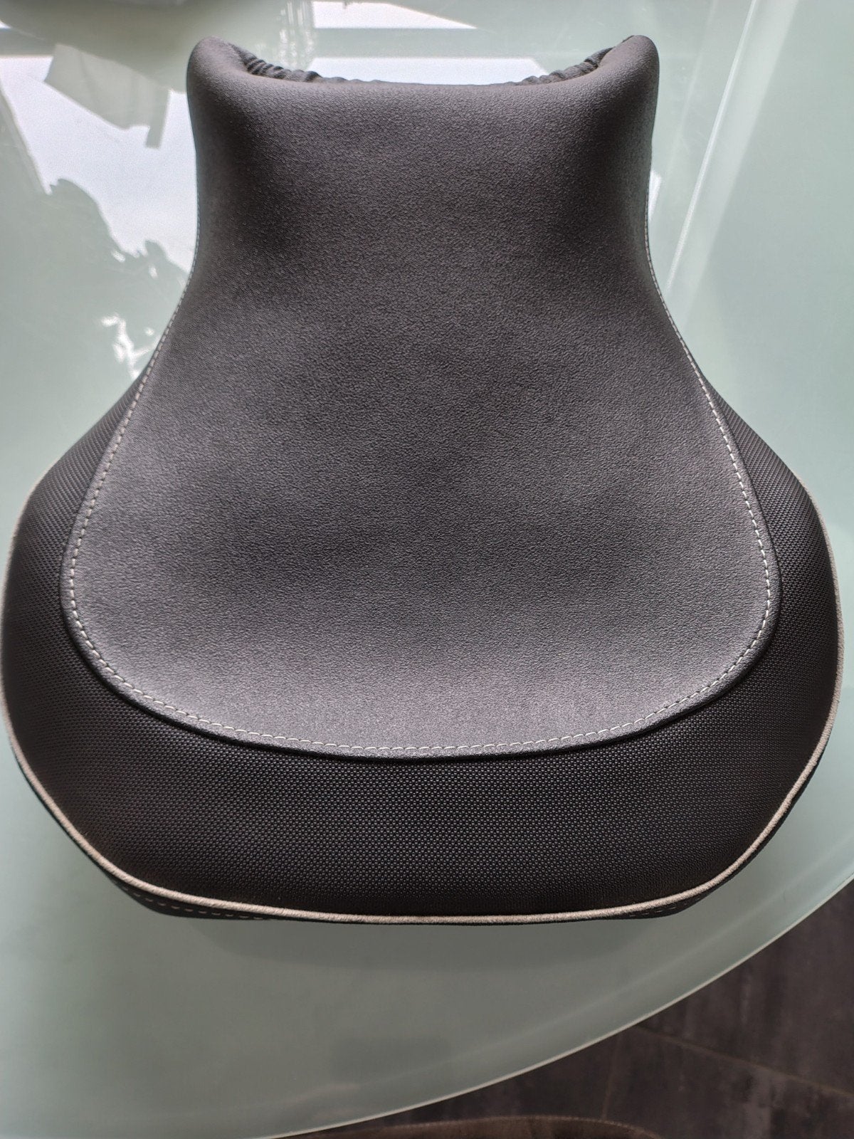 Selle Wunderlich Comfort, Motos, Pièces | BMW, Neuf, Enlèvement