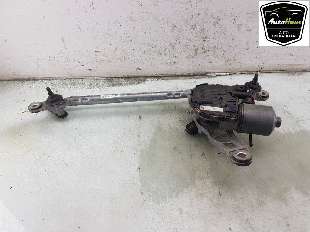MOTEUR + TRINGLERIE ESSUIE GLACE AVANT Audi A4 Avant (B9), Autos : Pièces & Accessoires, Robert Bosch AG, Audi, Utilisé, Robert-Bosch-Allee 1
74232  Abstatt, DE