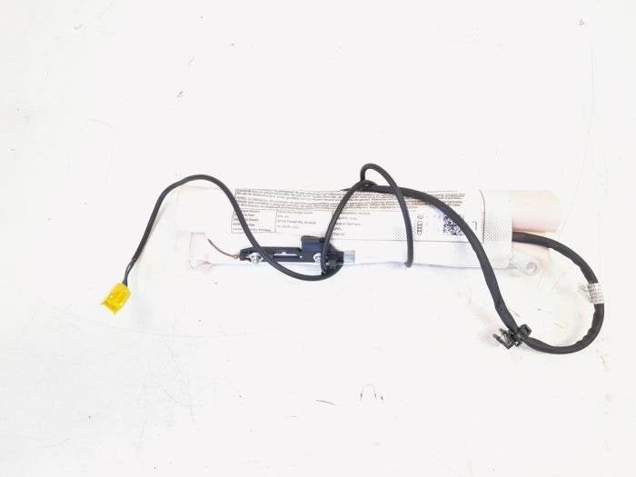 Airbag siège d'un Audi A4, -, 3 mois de garantie, Audi, Utilisé