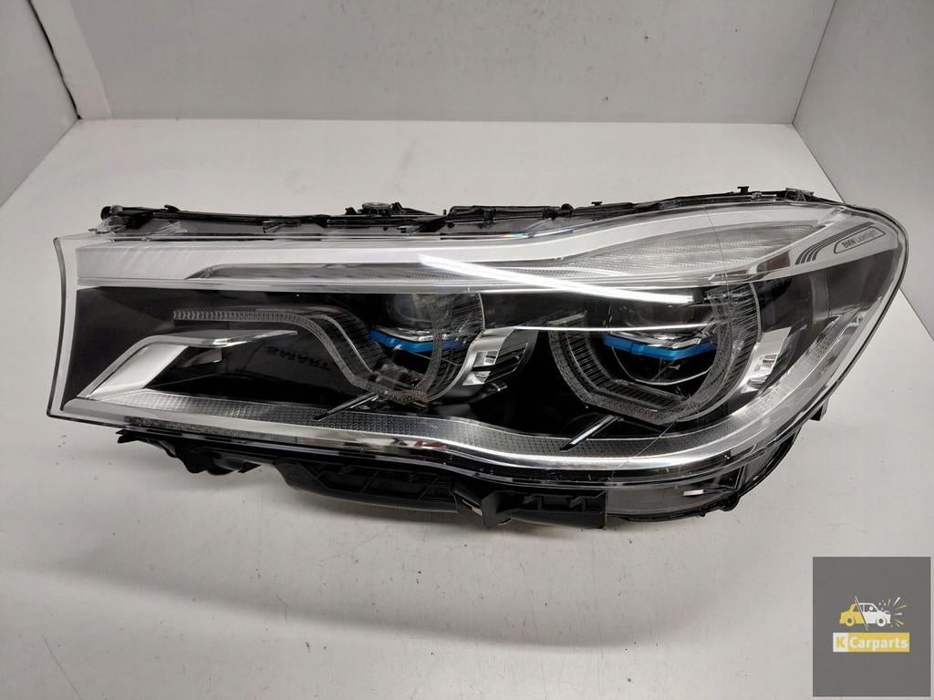 BMW G11 Laserlamp links, Petuelring 130
80788  Munich, DE, Gebruikt, Info@bmw.de, BMW