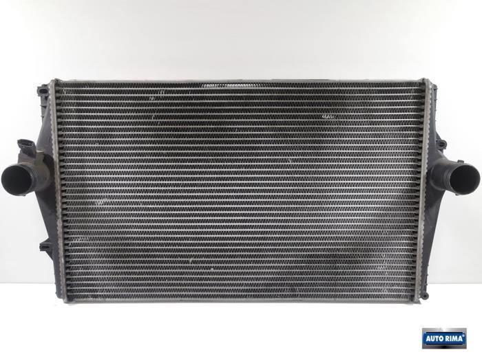 Intercooler van een Volvo XC70, Gebruikt, -, -, Ophalen of Verzenden