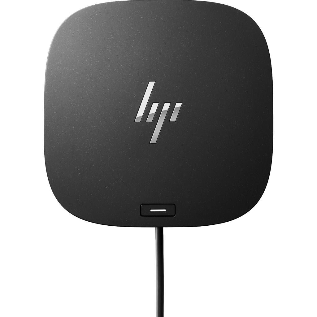 HP Docking station USB-C G5 (5TW10AA) (nieuw, nog in doos), Neuf, Hp, Tablette, Enlèvement