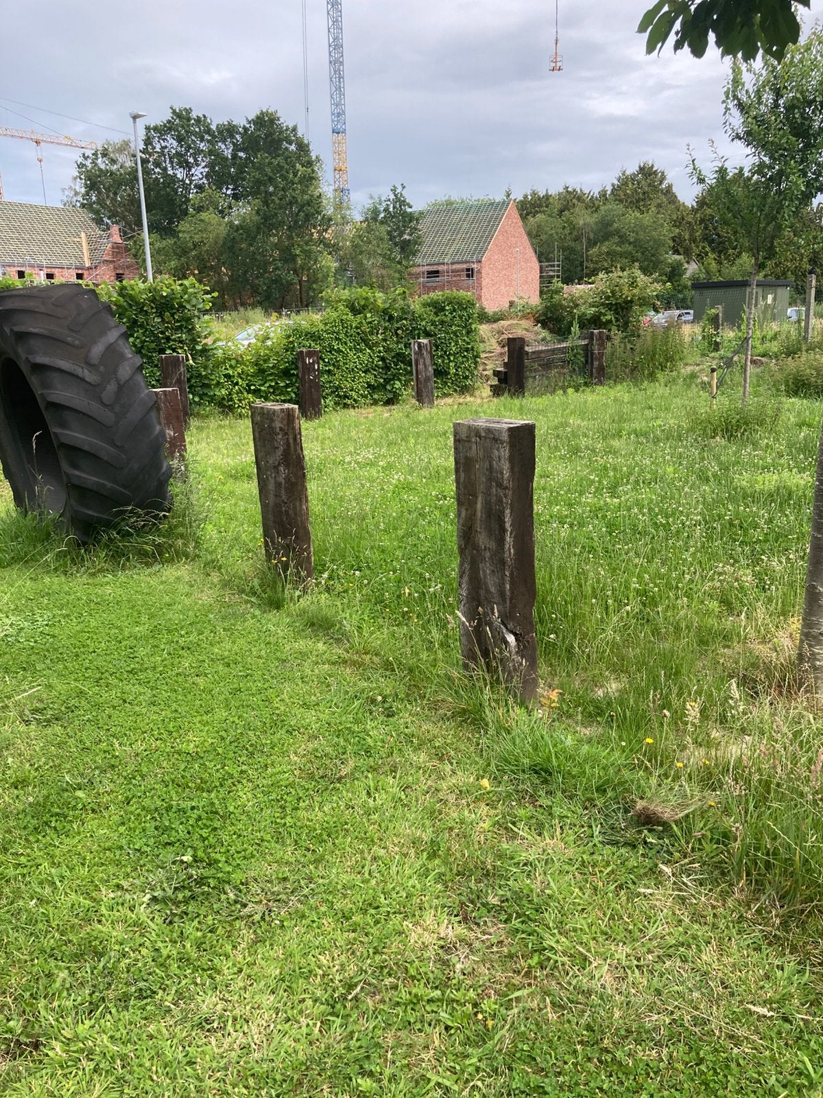 Gratis Bilzen, Ophalen, Gebruikt