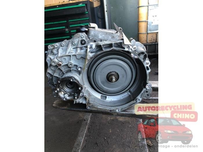 Boîte de vitesse d'un Audi Q3, -, 3 mois de garantie, Audi, Utilisé