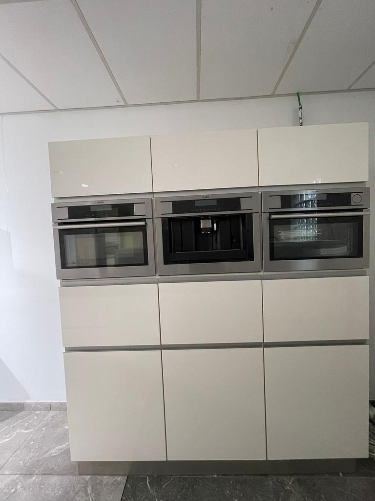 Zeer mooie complete keuken, Huis en Inrichting, Keuken | Complete keukens, Zo goed als nieuw, Ophalen of Verzenden