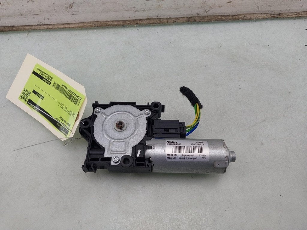 SCHUIFDAK MOTOR BMW X5 (G05) (|67617933149|), Auto-onderdelen, Gebruikt, BMW, Petuelring 130
80809  München, DE, Bayerische Motoren Werke AG