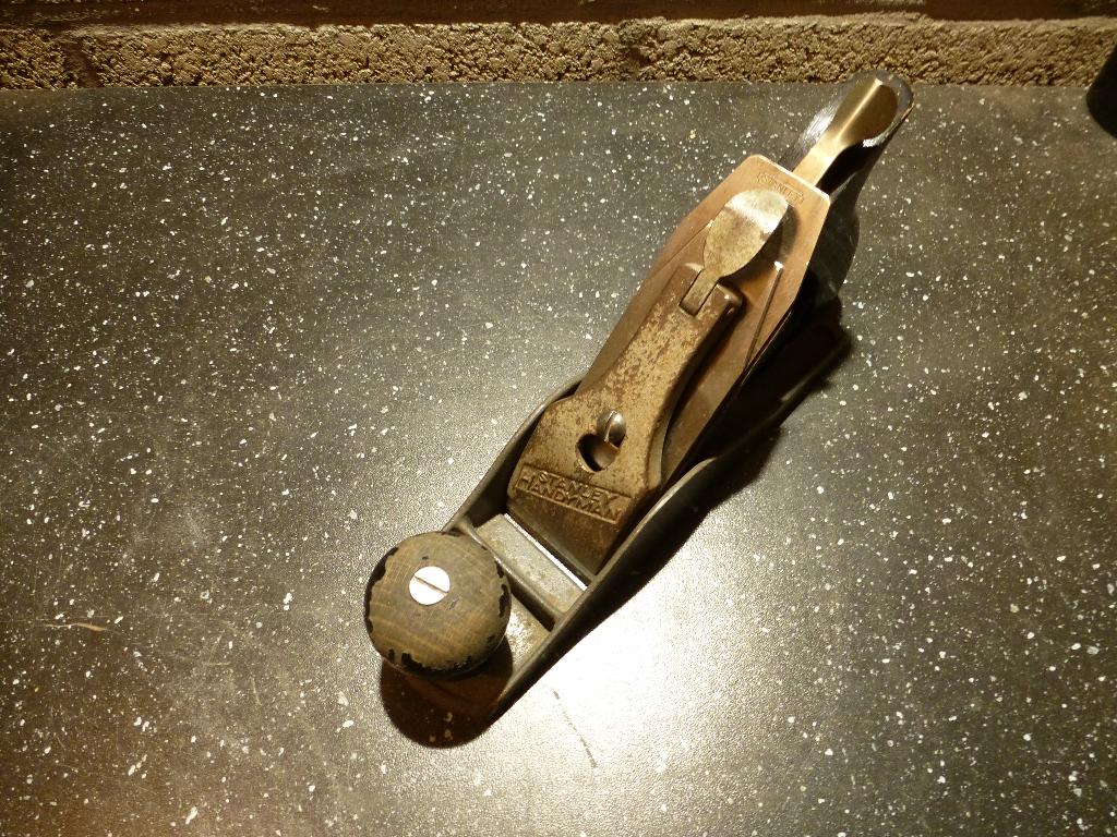 OUDE STANLEY HANDYMAN N3, Enlèvement ou Envoi