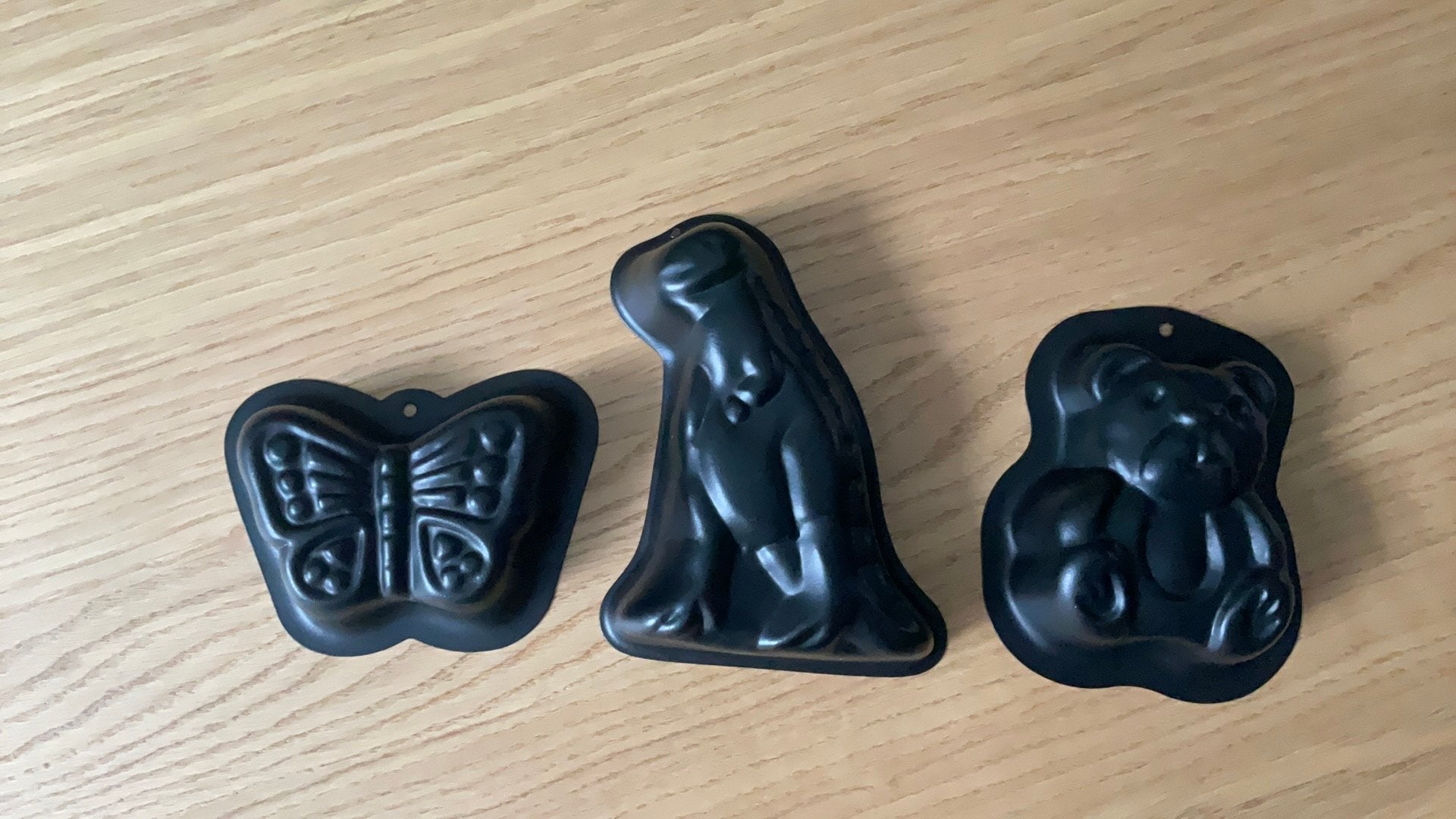 Bakvormen, Hobby en Vrije tijd, Ophalen, Zo goed als nieuw, Cupcakes, Bakvorm