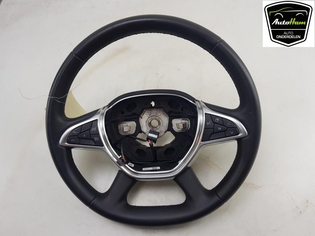 VOLANT DIRECTION Dacia Sandero III (|484004420R|), Utilisé, Dacia