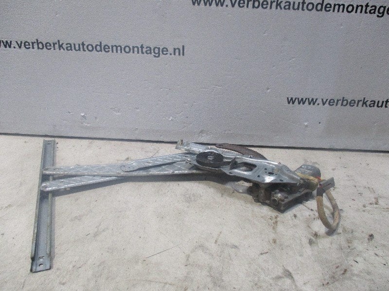 RAAMMECHANIEK ELEK RECHTS Ford USA F-150 Standard Cab, Gebruikt, Rechts, Kunden@ford.com, Amerikaanse onderdelen