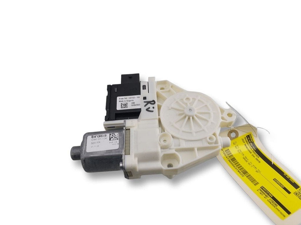MOTEUR LEVE VITRE ELECTRIQUE Jeep Renegade (BU), Jeep, Brose SE, Info@brose.com, Utilisé