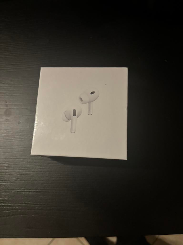 AirPod pro 2, Télécoms, Enlèvement ou Envoi, Comme neuf, Apple