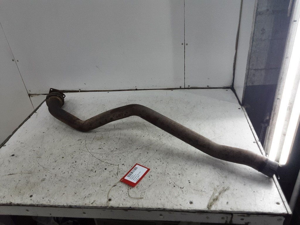 ÉCHAPPEMENT AVANT PIPE Audi A5 Cabrio (8F7) (4B0253097C), Auto-Union-Straße  1,
85057  Ingolstadt, DE, Info@audi.de, Audi, Utilisé