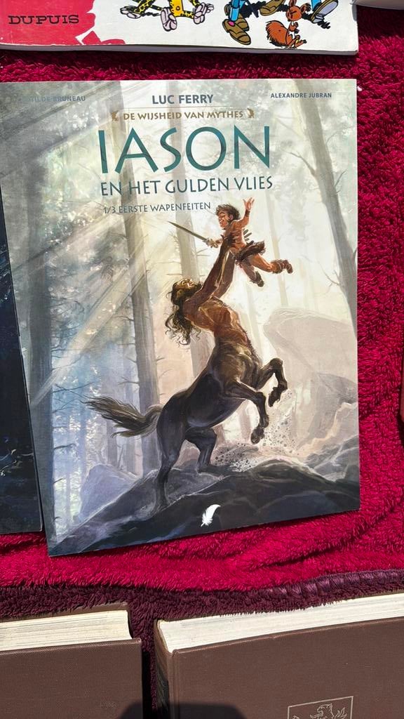 3 boekenset, Boeken, Ophalen, Nieuw