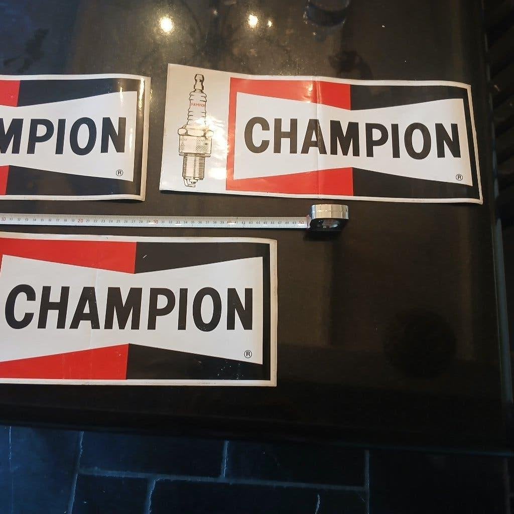 Retro Autostickers, Ophalen of Verzenden