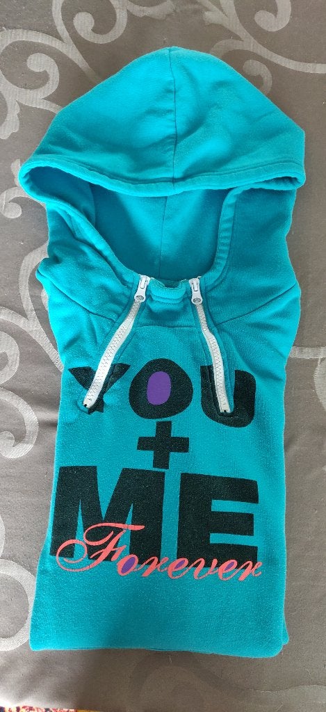 Sweater Outfitters Nation, Kinderen en Baby's, Ophalen of Verzenden, Meisje, Trui of Vest