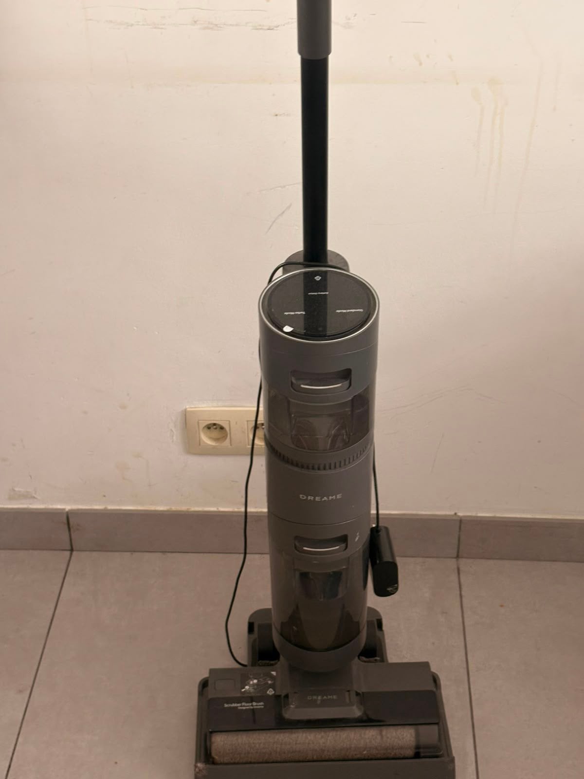 Aspire et nettoie, Elektronische apparatuur, Stofzuigers, Ophalen, Zo goed als nieuw