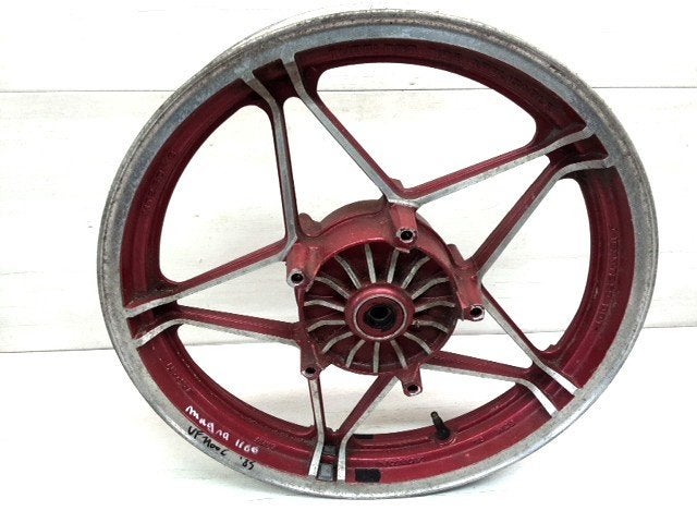 VF1100C 1983 - 1985 Honda Velg D1-46973