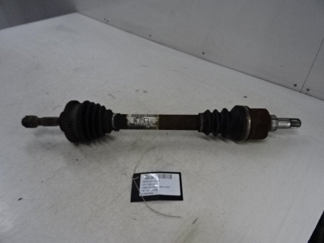 CARDAN AVANT GAUCHE (TRANSMISSION) 206 (2A / C/H/J/S), Autos : Pièces & Accessoires, Utilisé, Peugeot