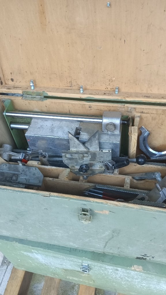 outillage, Bricolage & Construction, Enlèvement, Utilisé, 600 watts ou plus, Autres types