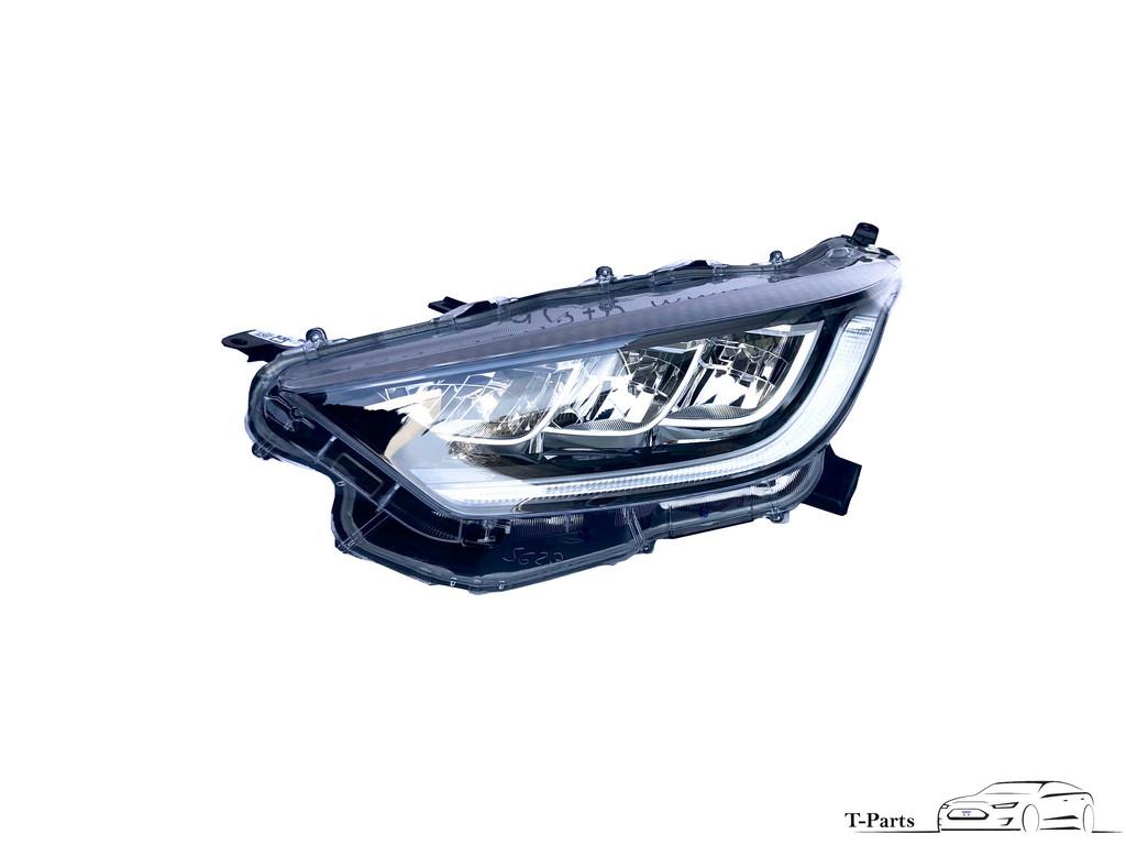 Toyota yaris Koplamp links NIEUW origineel LED lamp 2020+, Auto-onderdelen, Info@fabrikant.eu, Toyota, Fabrikantstraat 1
1000 AA  Amsterdam