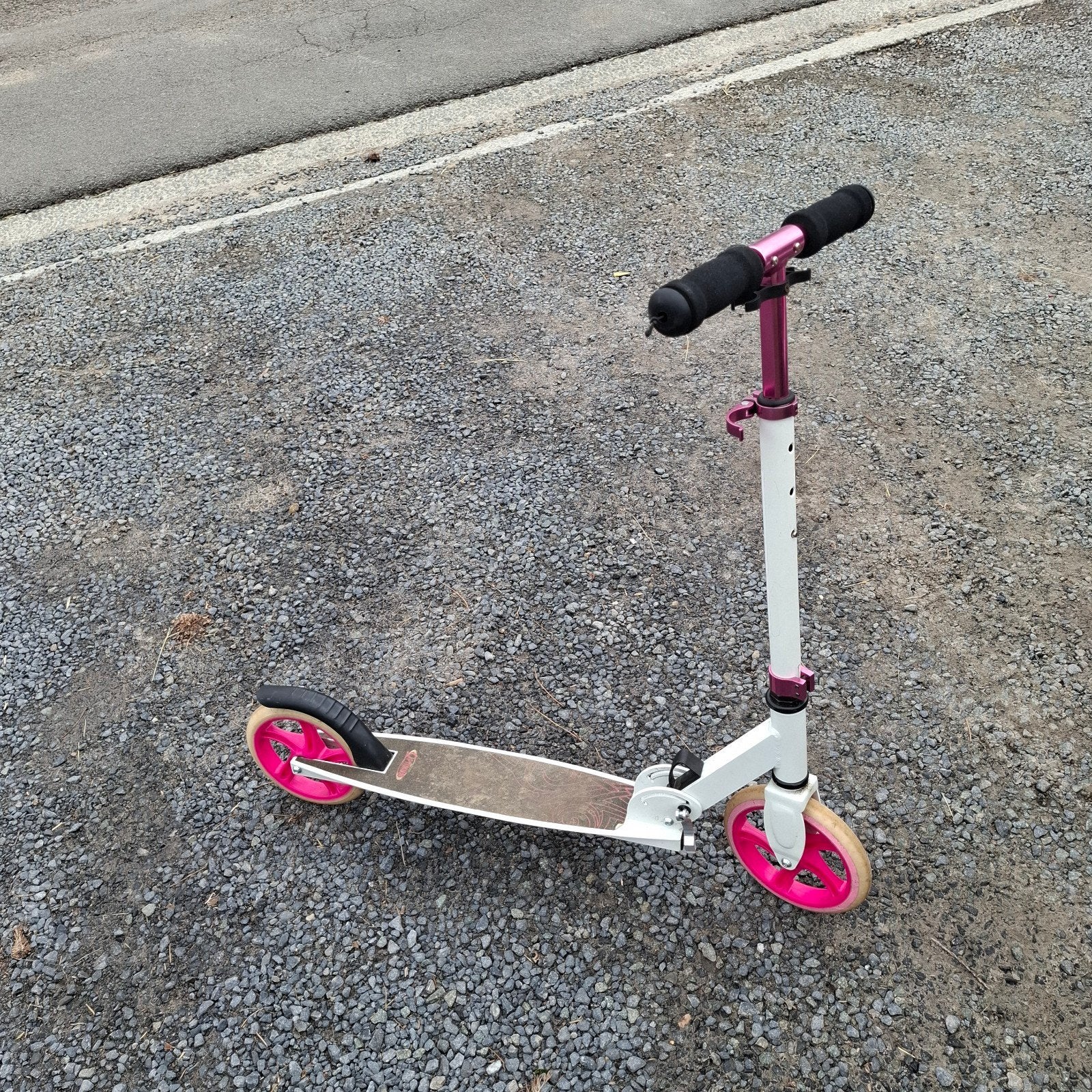 Trottinette, Vélos & Vélomoteurs, Trottinettes, Enlèvement