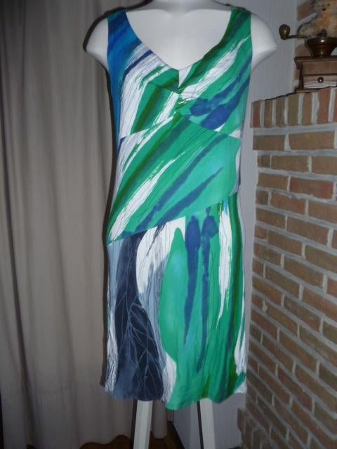 Nieuwe dames jurk van Green Ice, Large, Kleding | Dames, Jurken, Green Ice, Ophalen of Verzenden, Nieuw