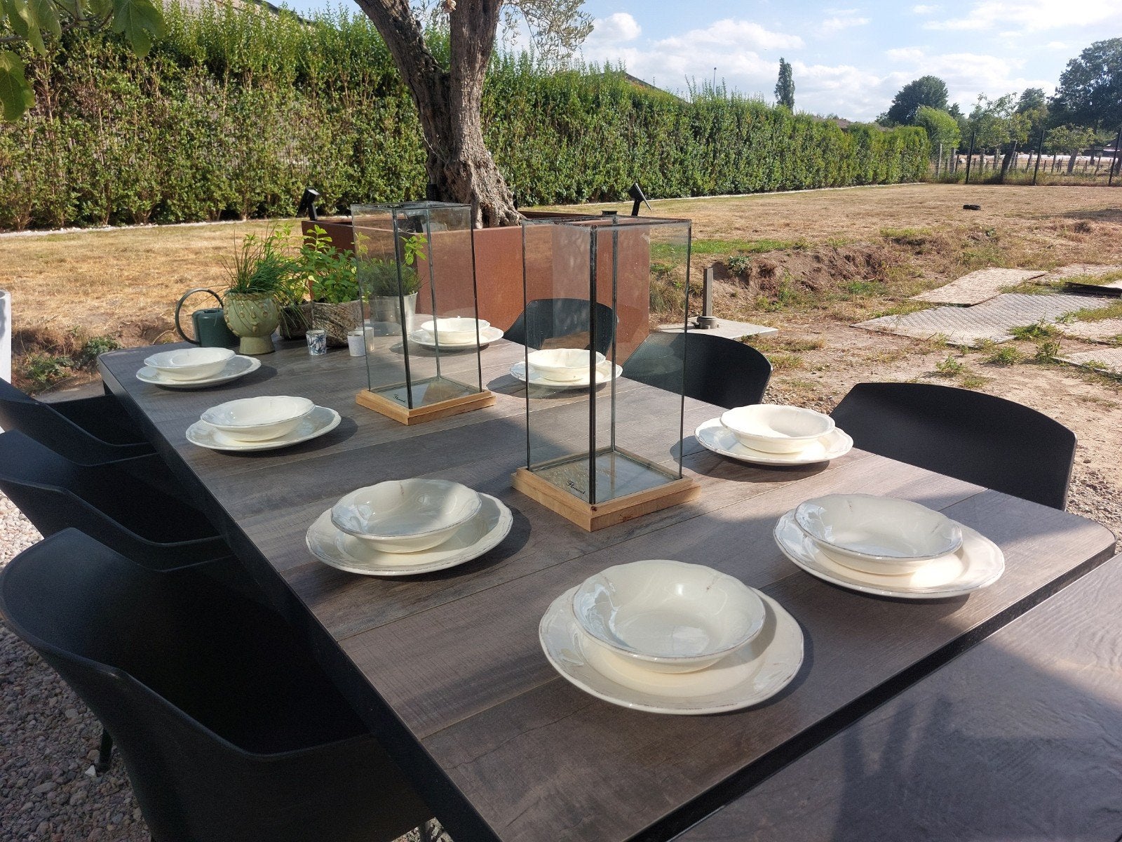 Cosy & Trendy eet- en koffieservies, Huis en Inrichting, Ophalen, Bord(en)