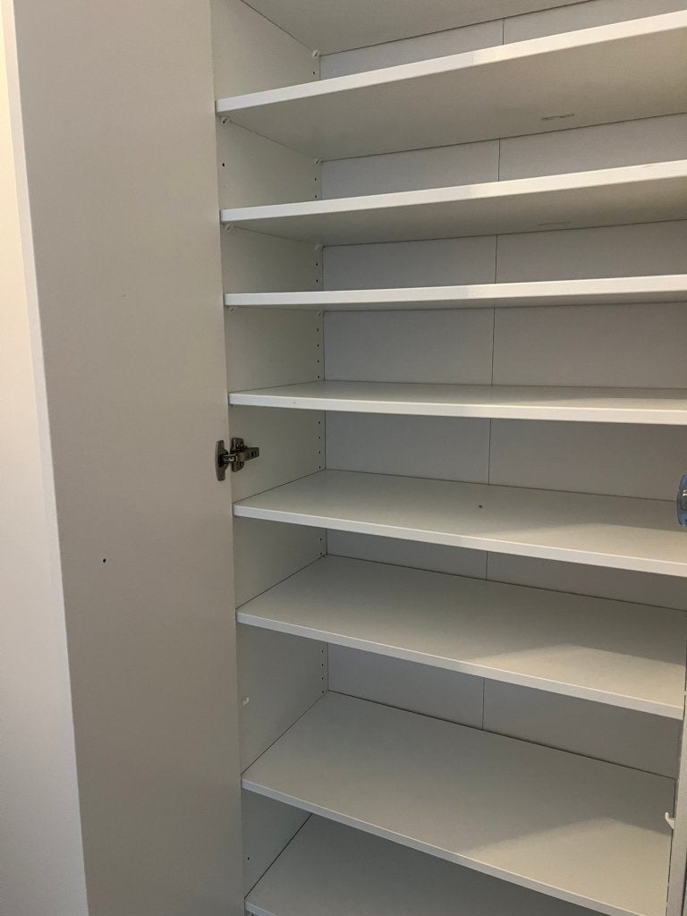 Ikea PAX kast, Enlèvement, Comme neuf