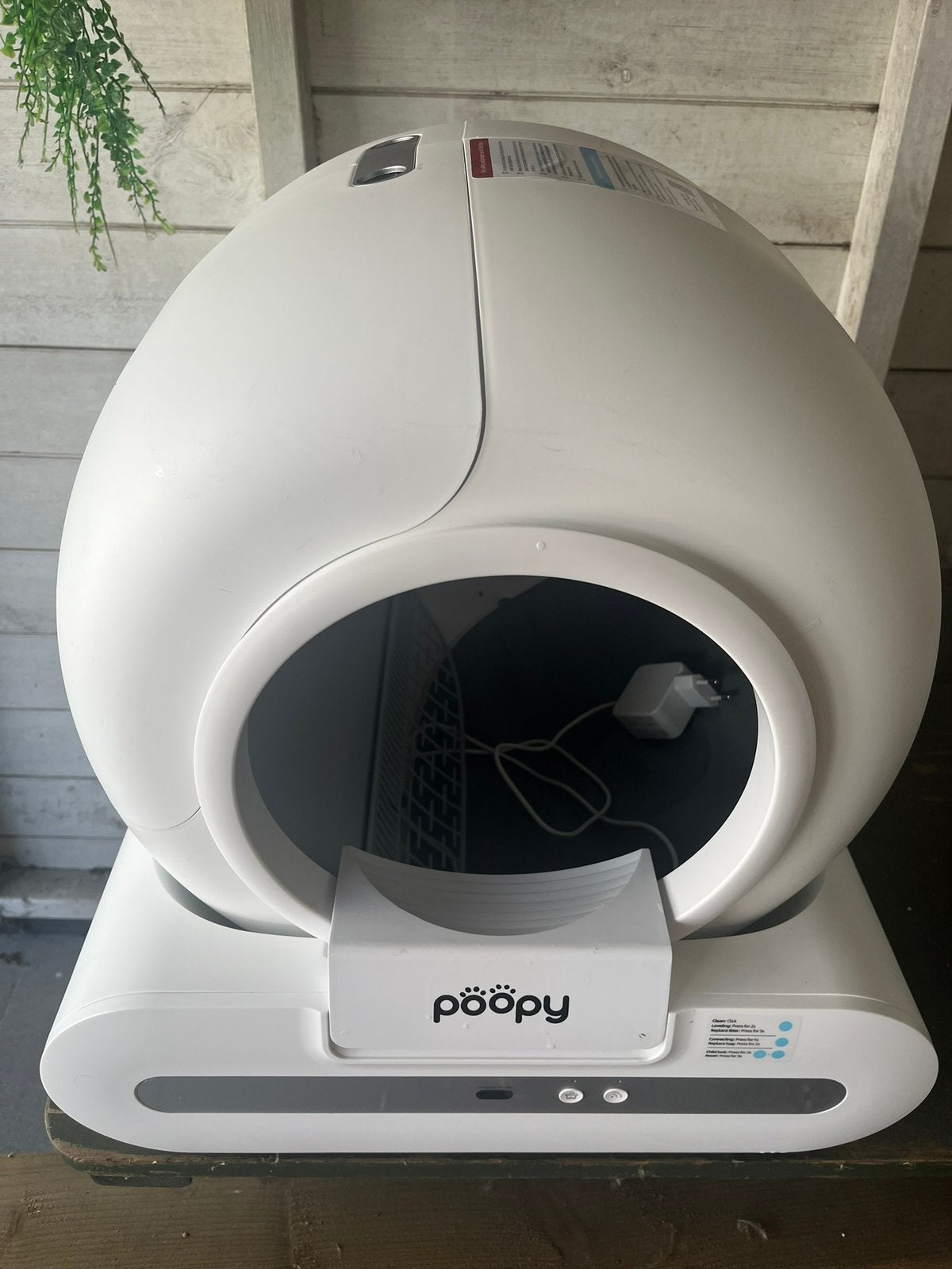 Poopy namo 2, Dieren en Toebehoren, Ophalen, Zo goed als nieuw