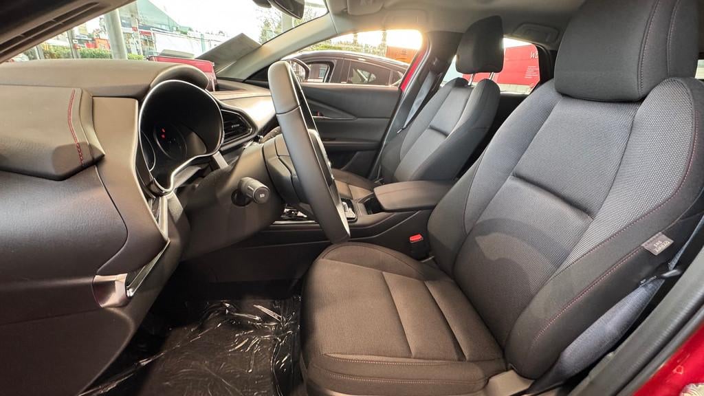 Mazda CX-30 2.5L e‑Skyactiv G 140 hp 6AT Homura, Autos, Mazda, Achat, Entreprise, Capteur de lumière, 140 ch