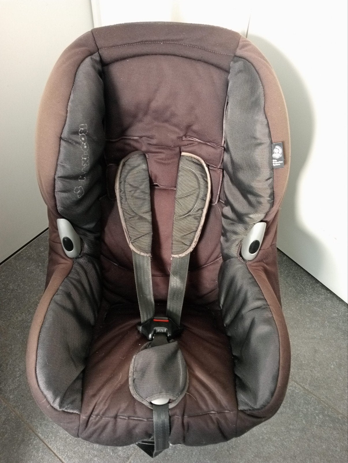 Maxi cosi autostoel van 9tot 18 kg, Kinderen en Baby's, Autostoeltjes, Ophalen