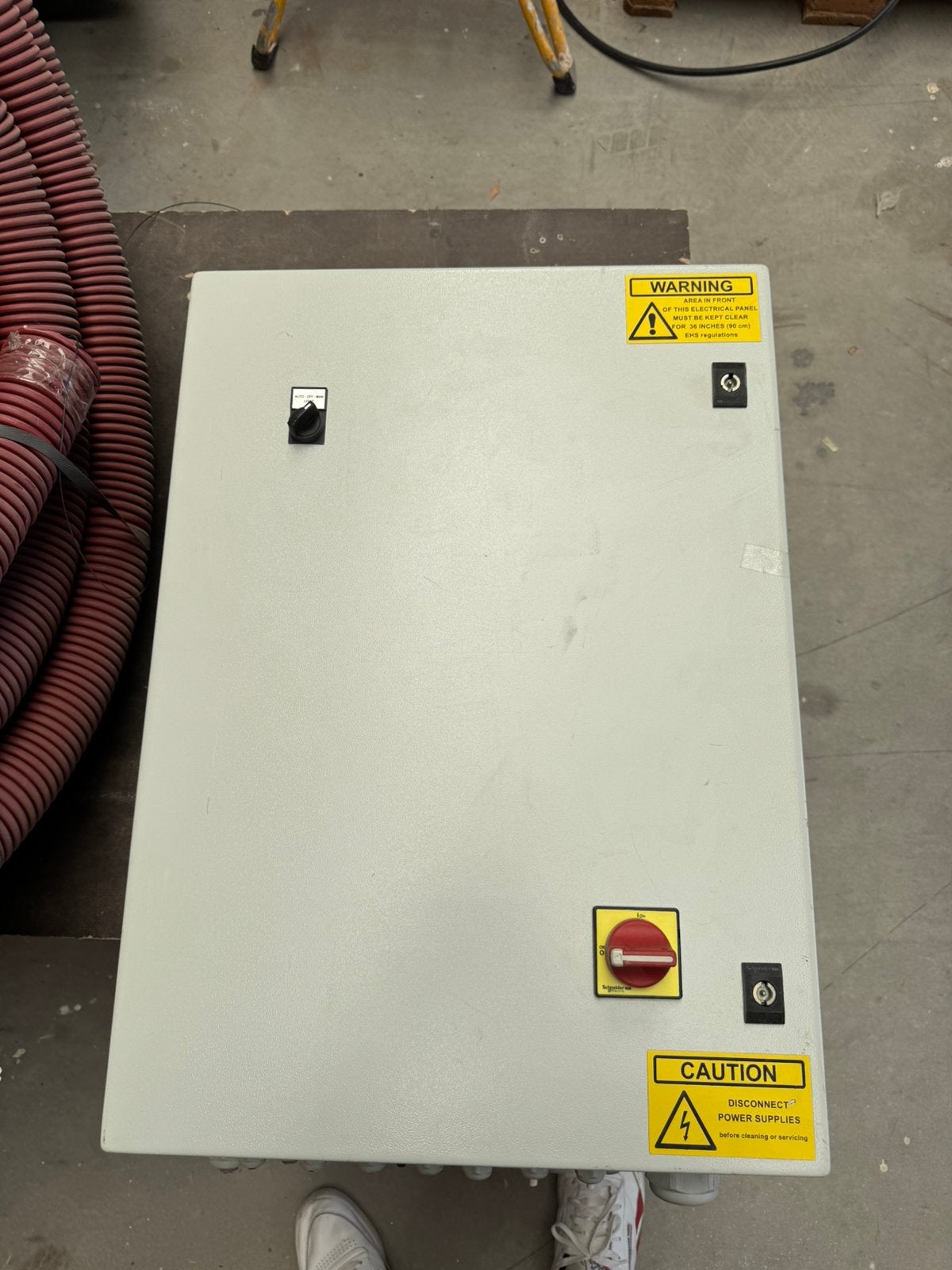 Kast, Doe-het-zelf en Bouw, Ophalen, Zo goed als nieuw