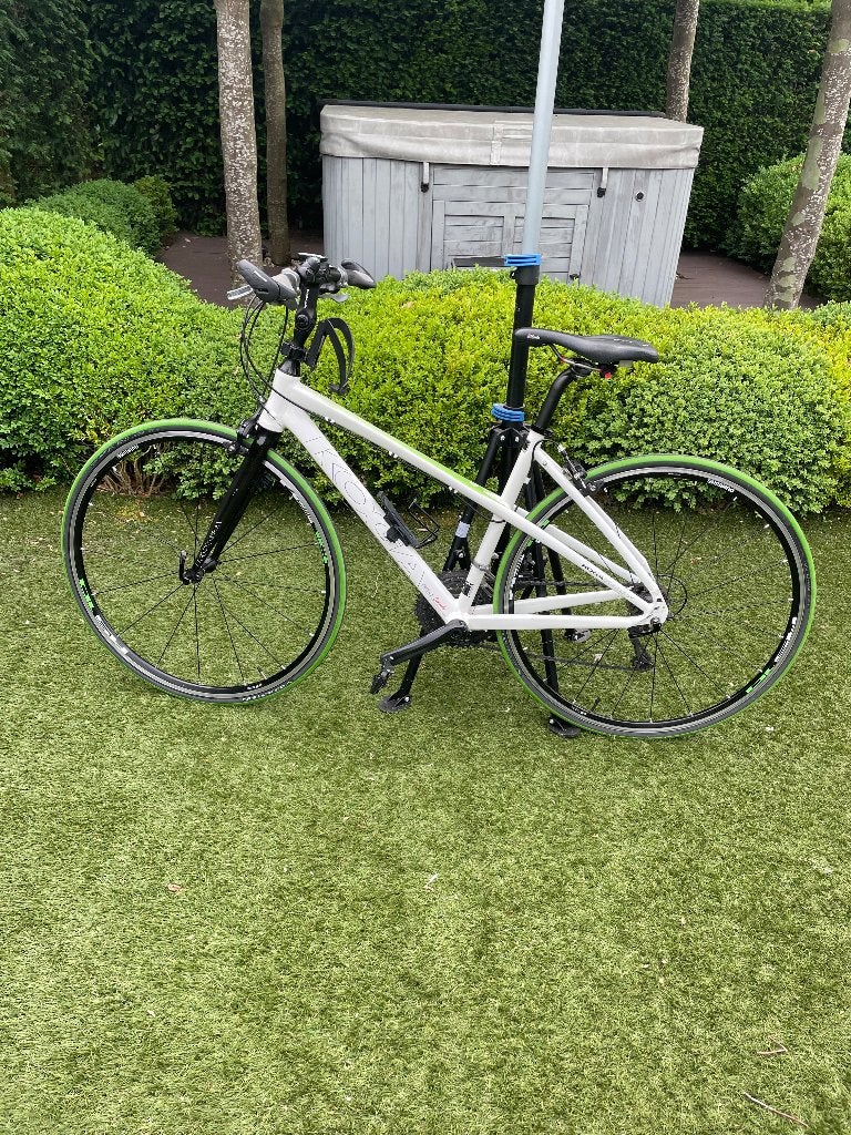 Koga Miyata Sportslady, Enlèvement, Comme neuf, Plus de 20 vitesses, Koga Miyata