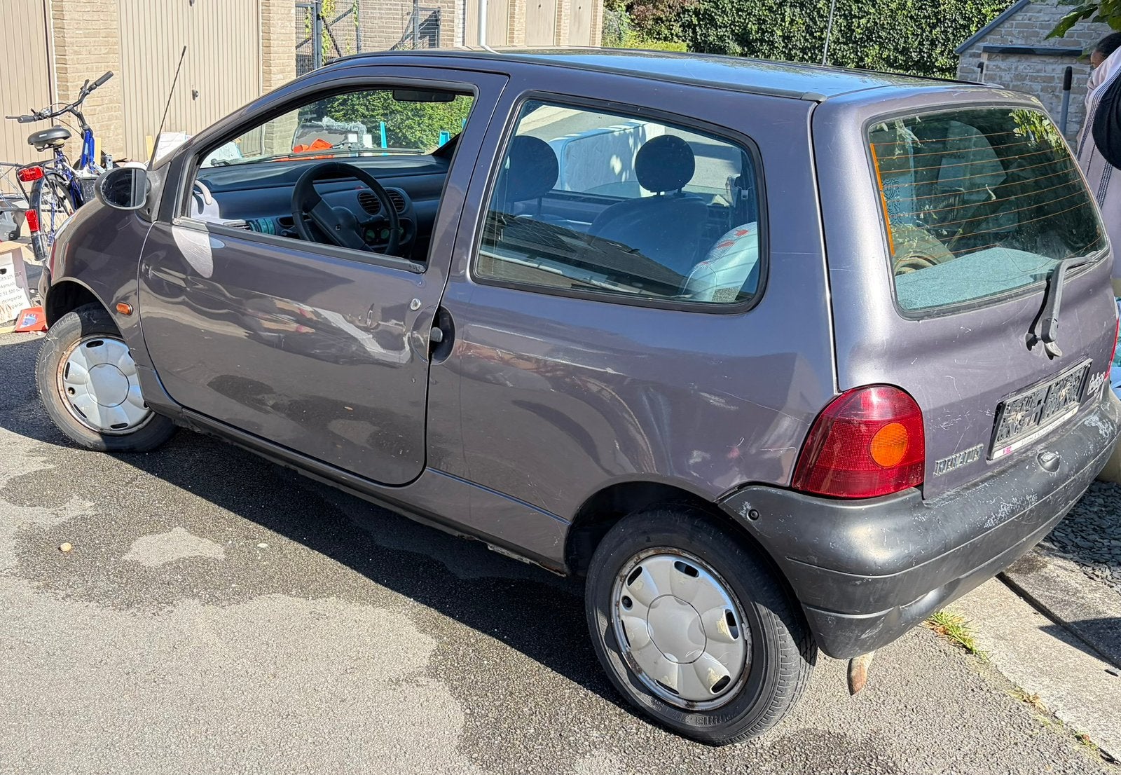Renault twingo