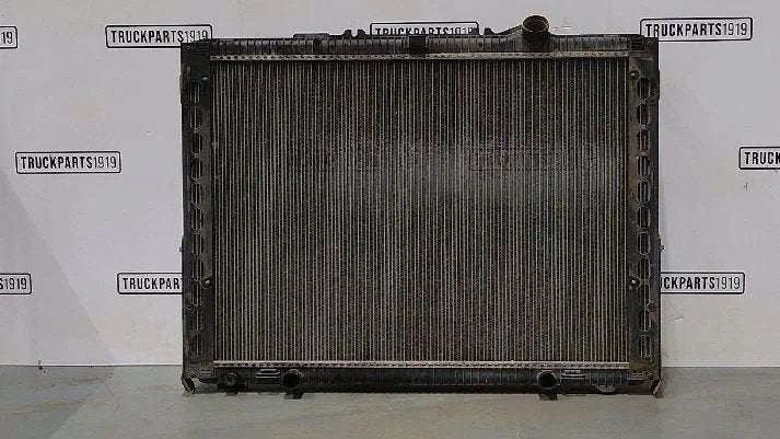 DAF Cooling System Radiateur DAF CF, Enlèvement, Utilisé, DAF, Moteur et Accessoires
