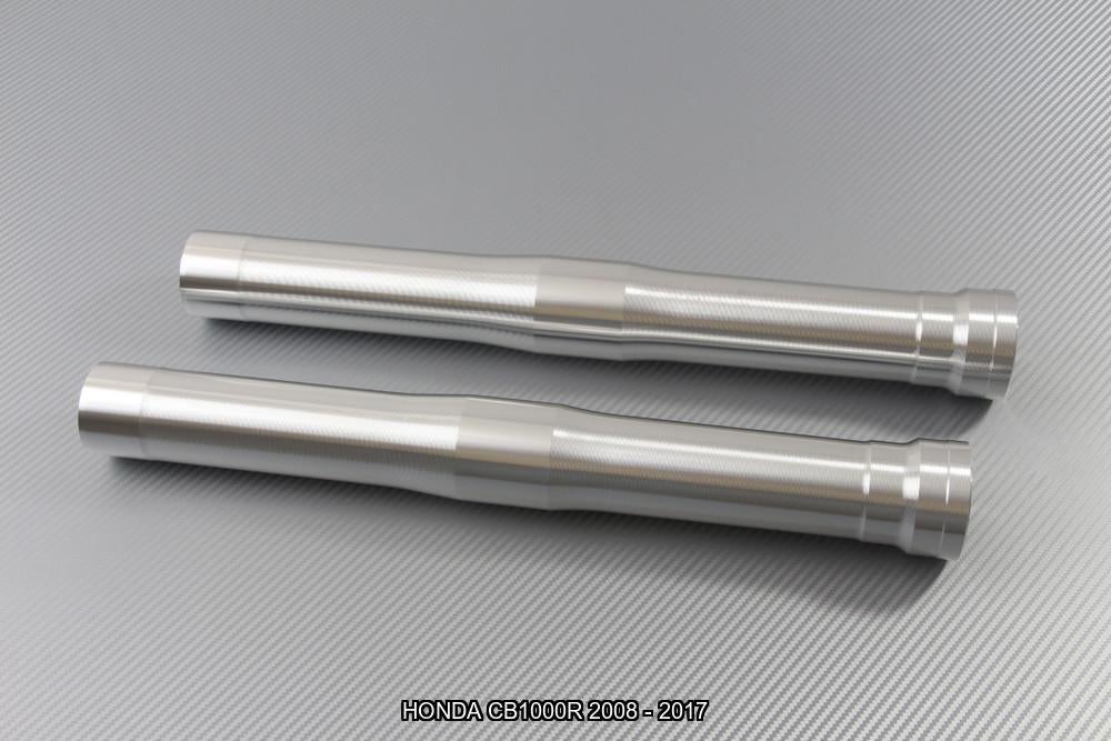 Buitenpoten voorvork SPR voor HONDA CB1000R 2008 2017 2011, Motoren, Ophalen of Verzenden, Nieuw